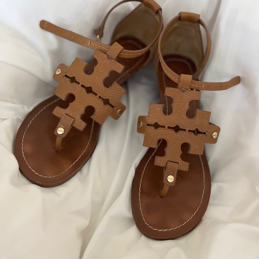 Tory Burch Sandel